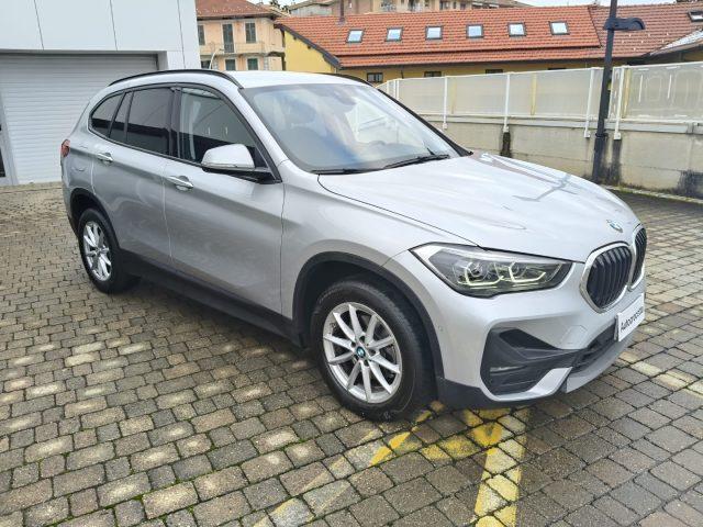 BMW X1 sDrive18i