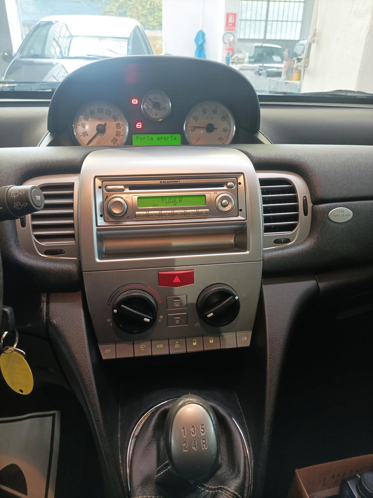 Lancia Ypsilon 1.4 Ecochic GPL - P.R.O.M.O!!