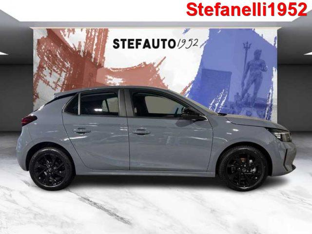 OPEL Corsa 1.2 Nuova Yes s&s 100cv