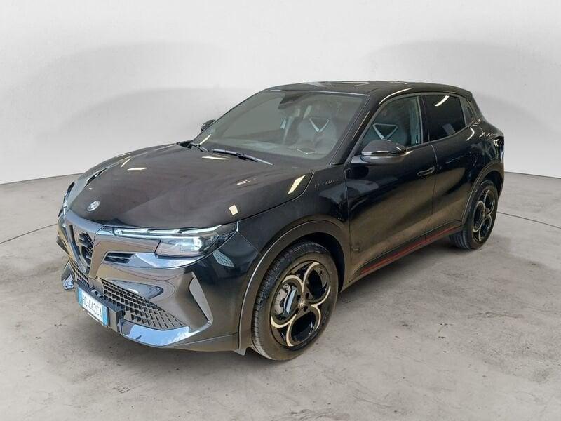 Alfa Romeo Junior Ibrida My25 Ibrida Speciale 1.2 145cv Hybrid Edct6