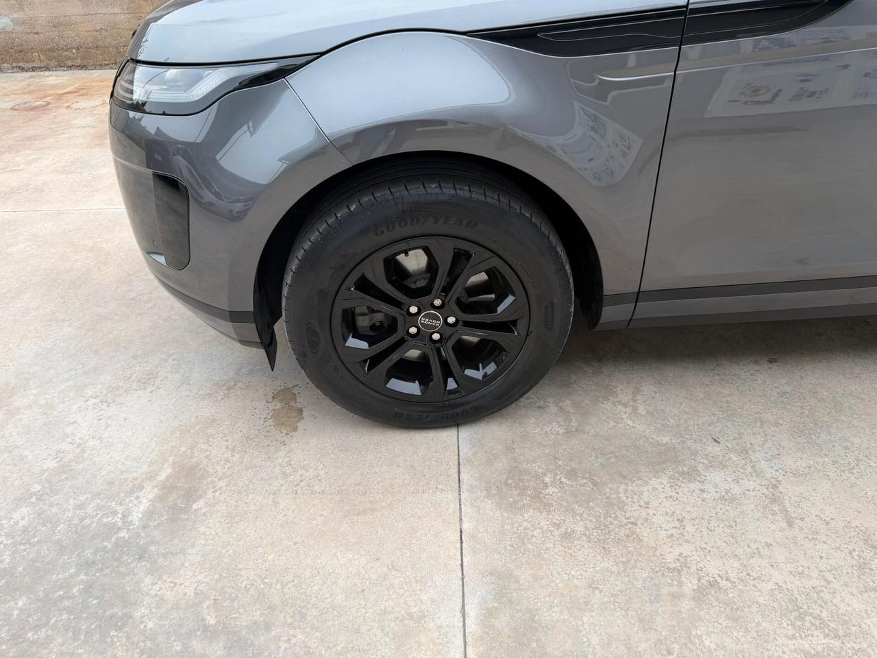 Range Rover Evoque 2.0 TD4 150 CV 5p. SE Dynamic 2019 50.000km