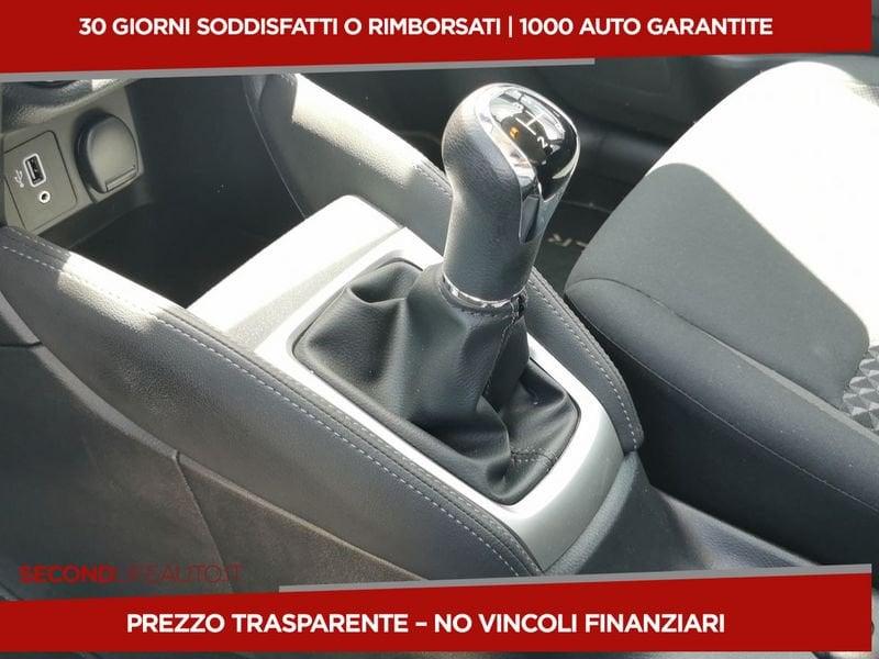 Nissan Micra 1.0 ig-t Acenta 92cv