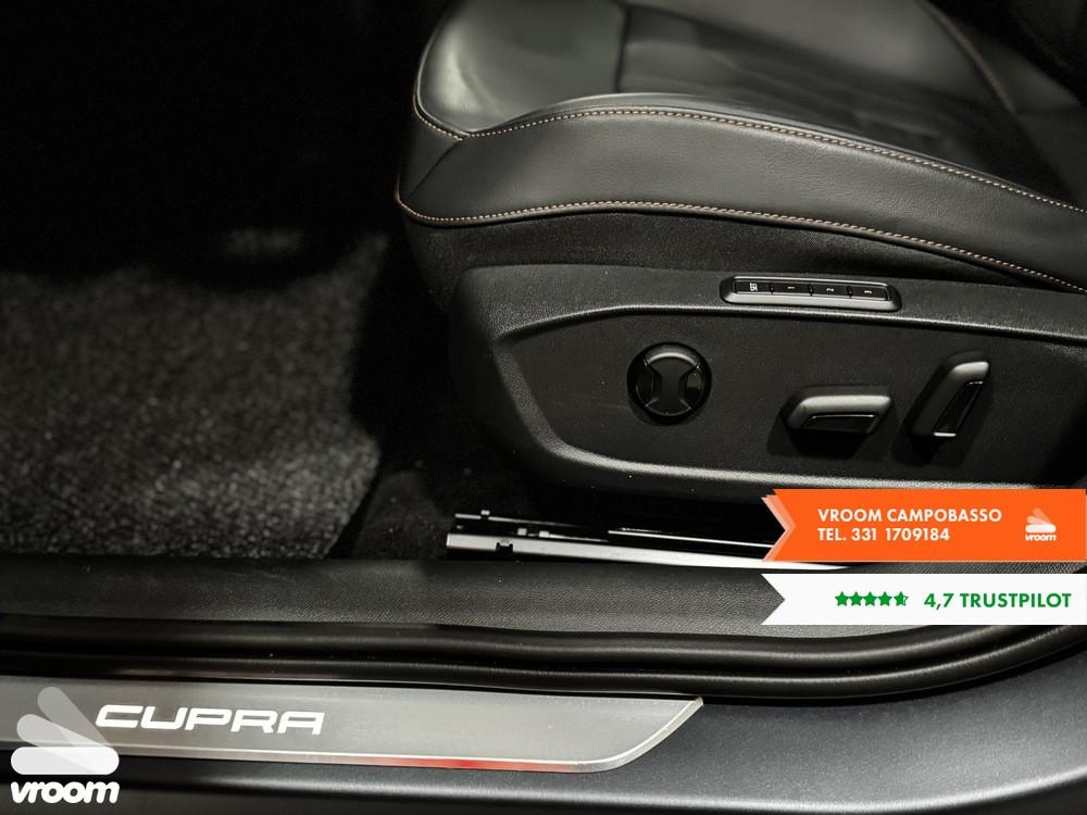 CUPRA Formentor Formentor 1.4 e-Hybrid DSG