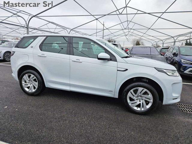 LAND ROVER Discovery Sport 2.0d sd4 mhev R-Dynamic awd 240cv GA450XM