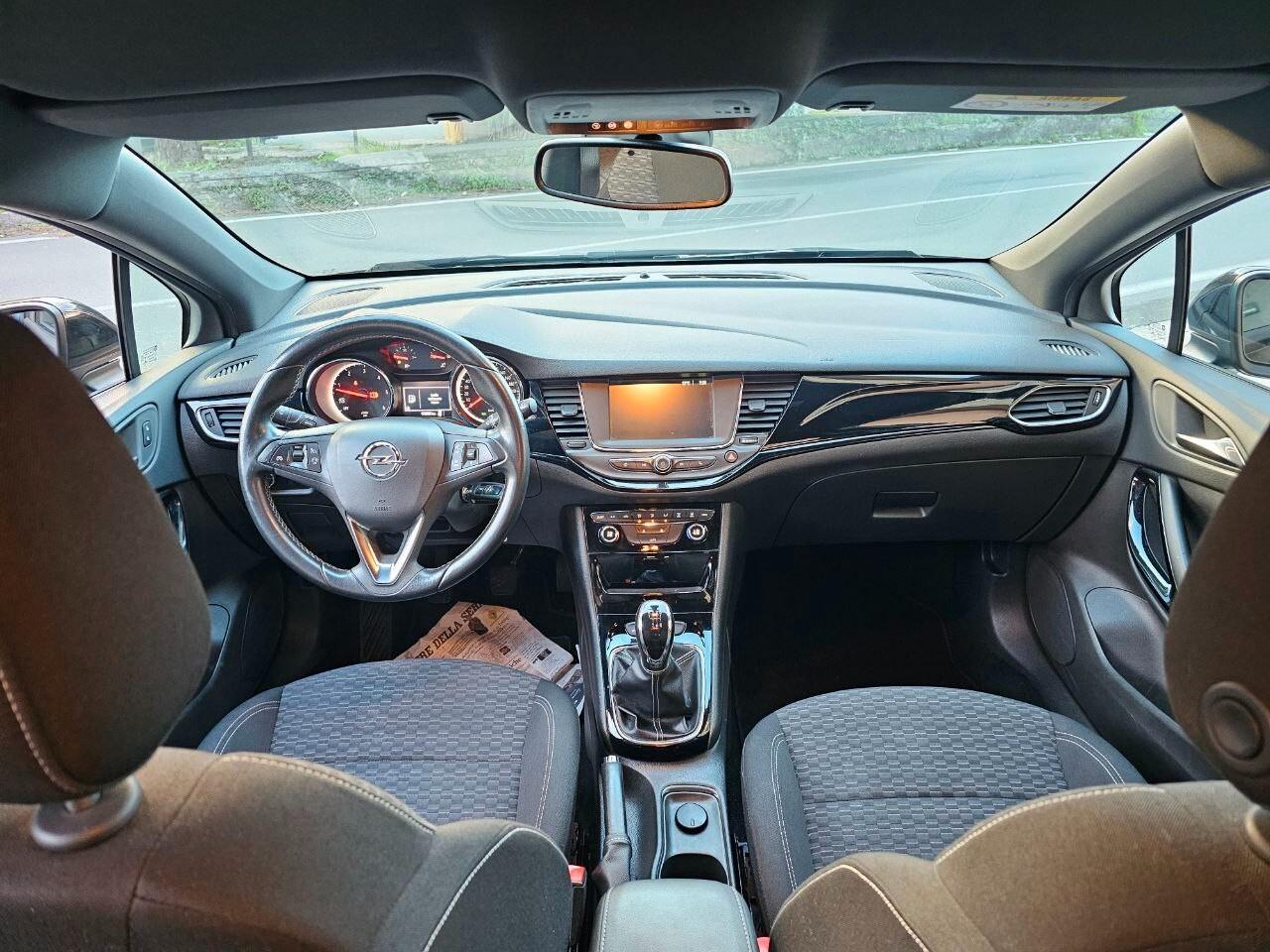 Opel Astra 1.6 CDTi 110CV Start&Stop Sports Tourer Innovation