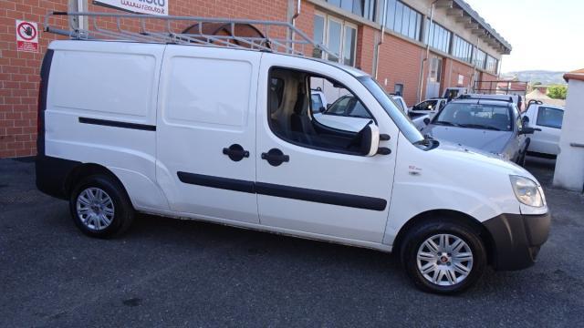 fiat doblo 1.3 mjt MAXI ECCEZIONALE