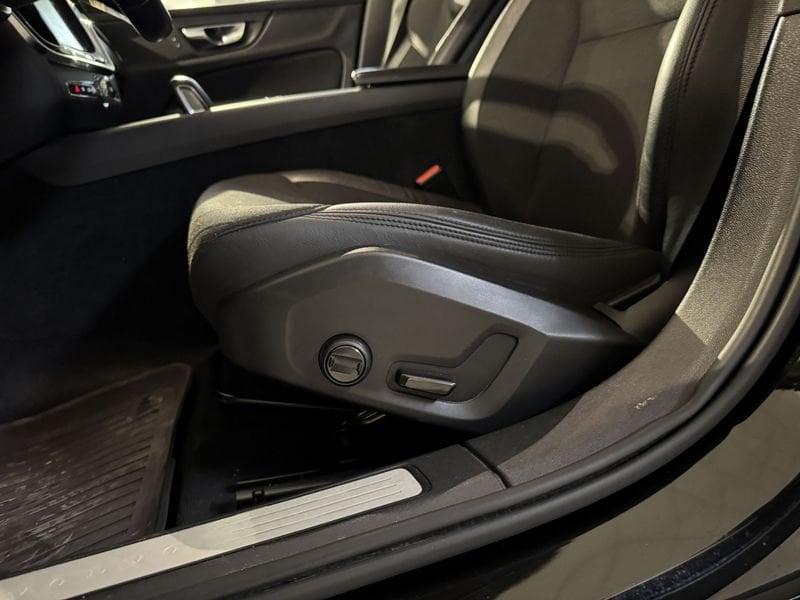 Volvo V60 V60 B3 Geartronic Momentum Business N1