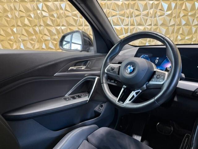 Bmw X2 sDrive18d Msport auto