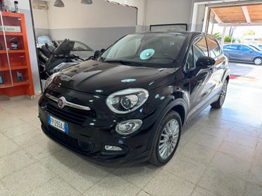 Fiat 500X 1.6 MultiJet 120 CV Business NAVI-PELLE-XENON