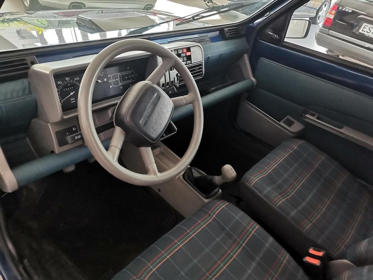 Fiat Panda 1.1 Young