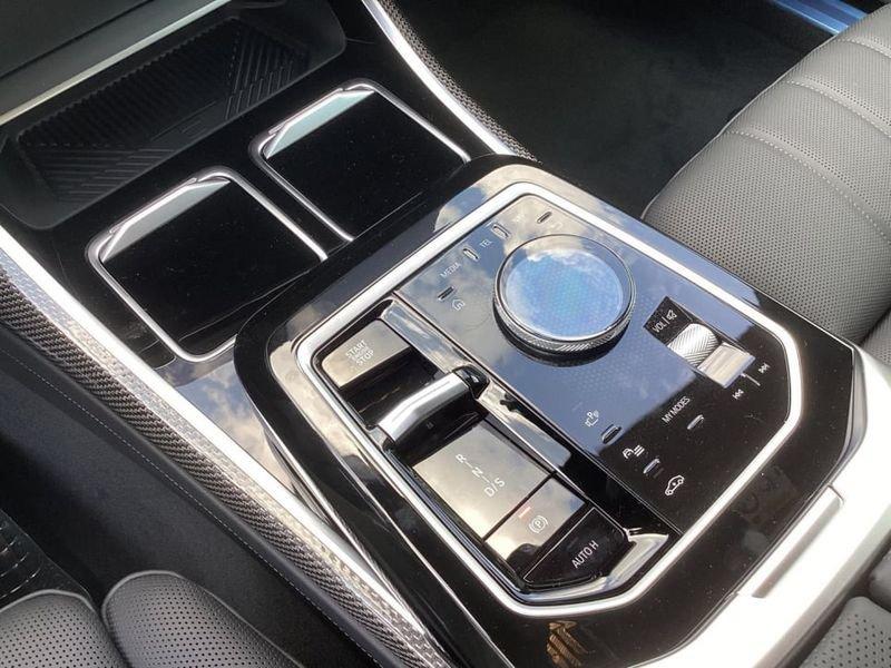 BMW Serie 7 740D XDRIVE M Sport Pro