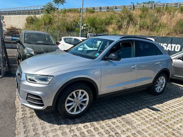 Audi Q3 2.0 TDI 120 CV S tronic Business-02/2017