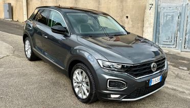 Volkswagen T-Roc 2.0 TDI SCR 150 CV DSG 4MOTION Advanced BlueMot. Tech.