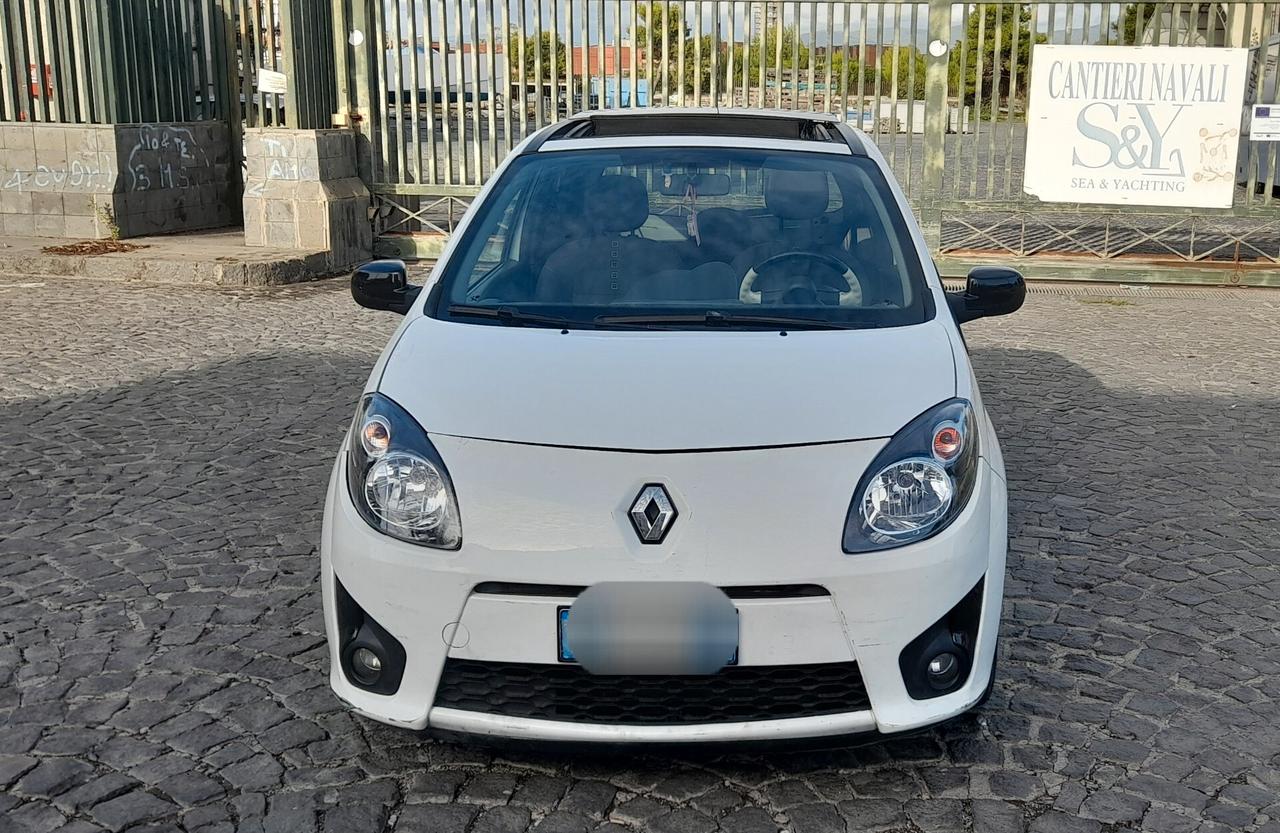 Renault Twingo 1.2 16V Tetto apribile full