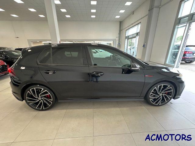 VOLKSWAGEN Golf GTI 2.0 TSI GTI DSG