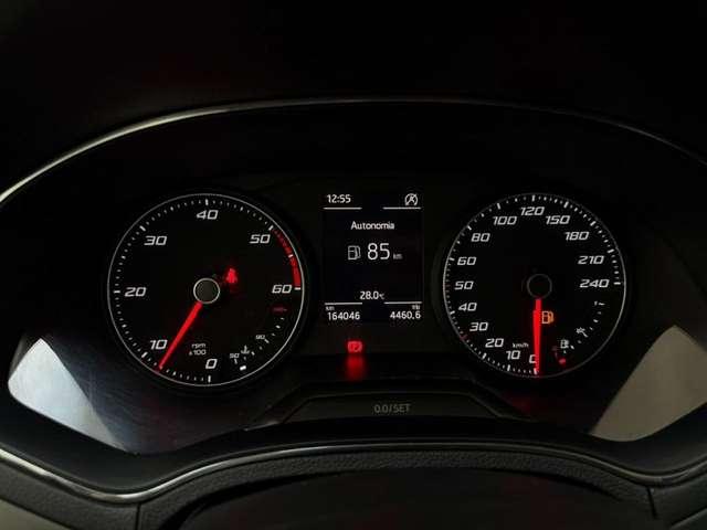 SEAT Ibiza 1.6 TDI 80 CV 5 porte XCELLENCE