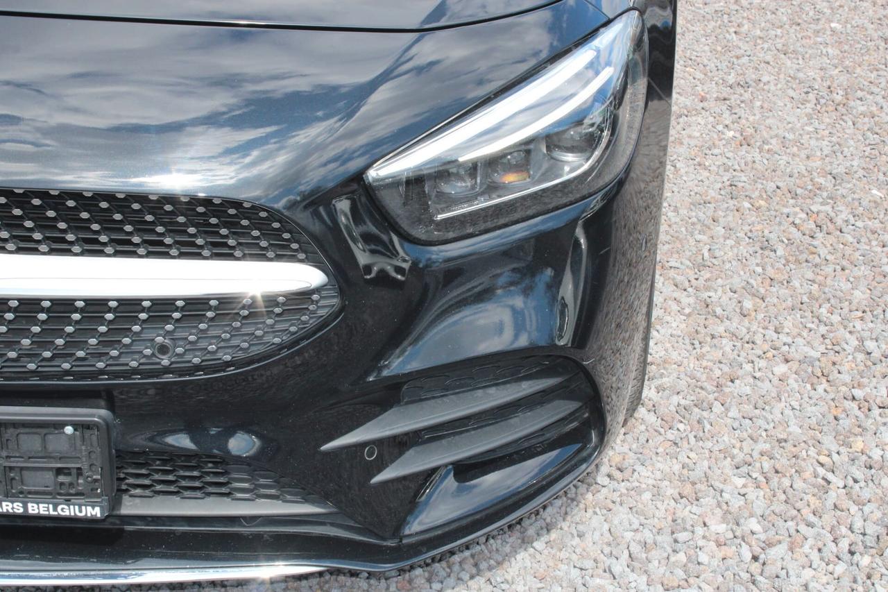 Mercedes-benz B Tua A SOLI 229€