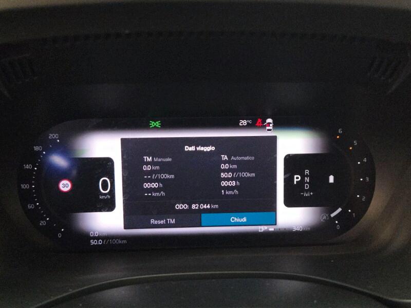 VOLVO XC60 (2017-->) XC60 B4 (d) automatico Plu...