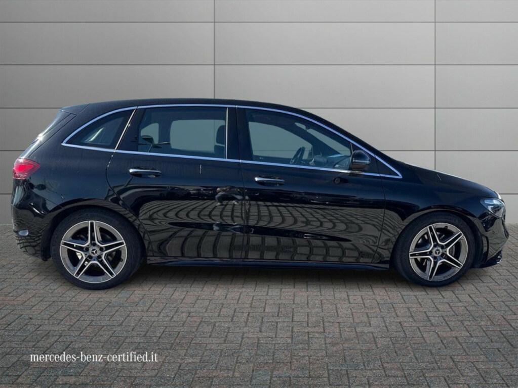 Mercedes Classe B 180 180 D Premium AMG Line 8G-DCT