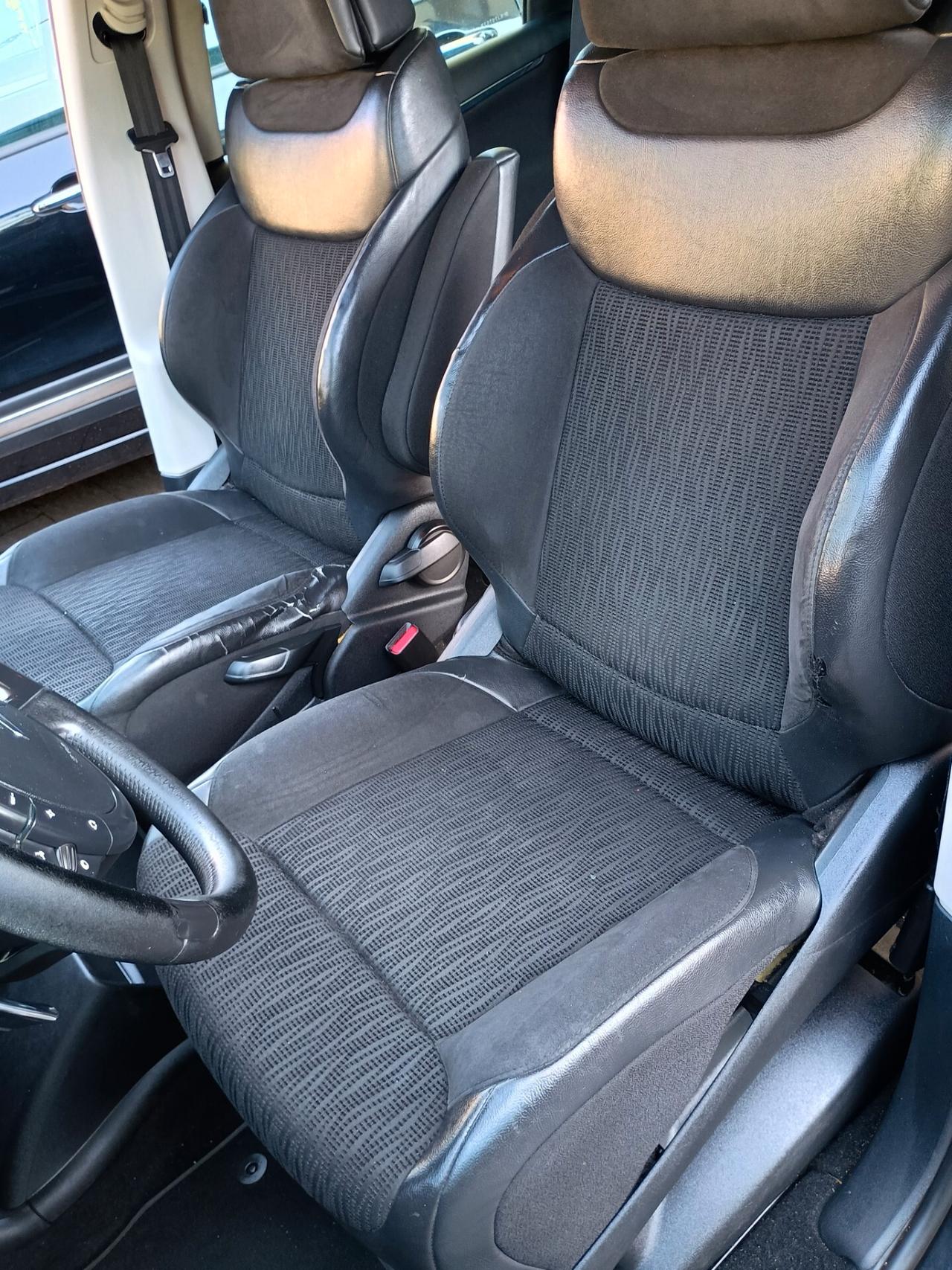 Citroen C4 Picasso 1.6 e-HDi 110 FAP CMP6 Exclusive