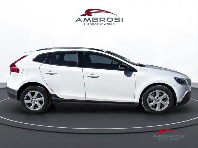 VOLVO V40 Cross Country D2 Kinetic - PER OPERATORI DEL SETTORE