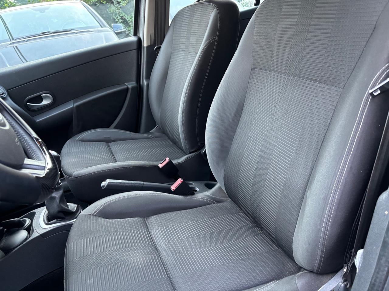 Renault Clio 1.5 dCi 85CV Dynamique OK NEOPATENTATI