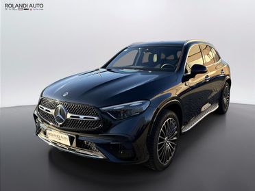 Mercedes GLC 220 220 d Mild hybrid AMG Premium Plus 4Matic 9G-Tronic