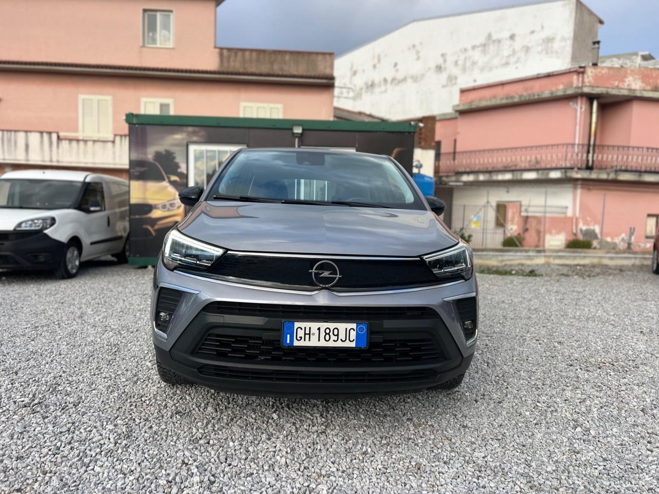 Opel Crossland 1.5 ECOTEC D 110 CV Start&Stop Ultimate