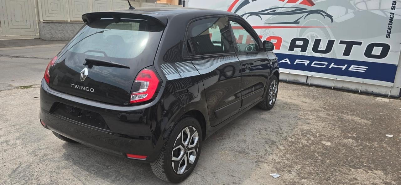 Renault Twingo SCe 65 CV Intens