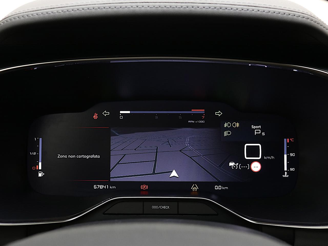 Citroen C5 Aircross 1.5 BlueHDi Shine TETTO APRIBILE