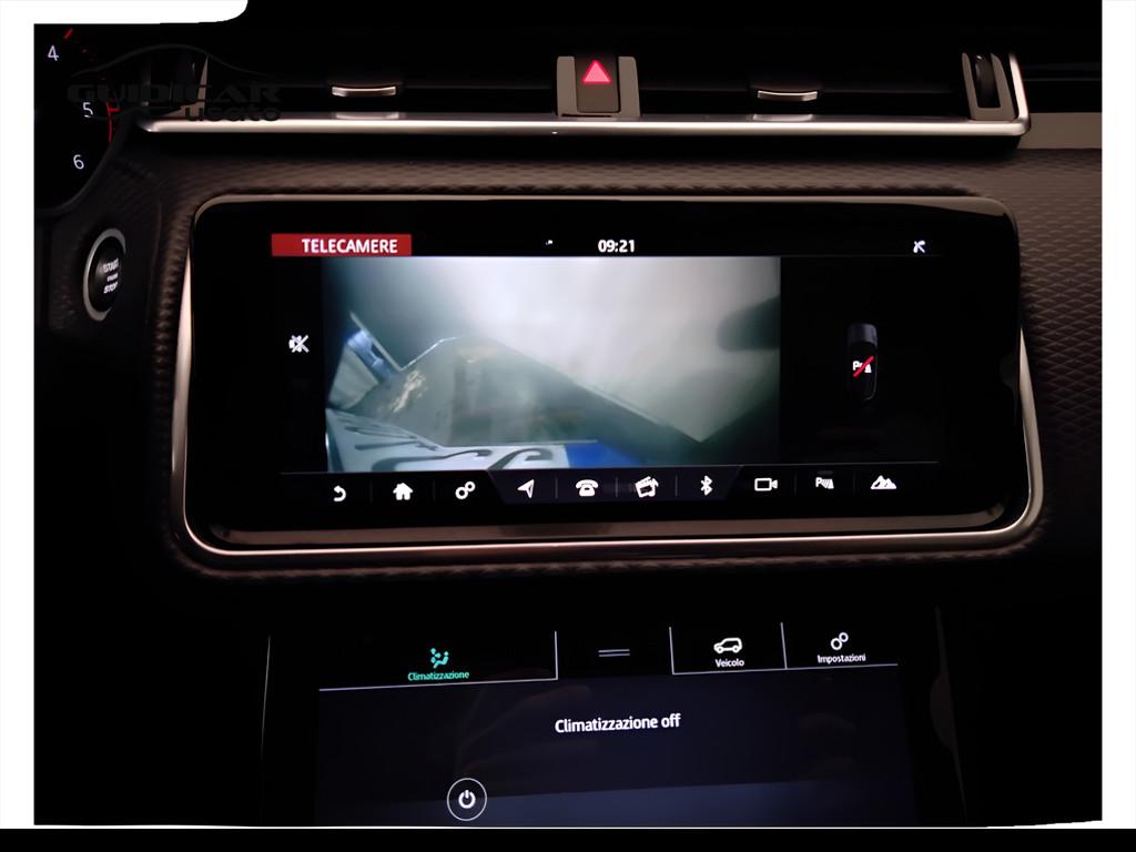 LAND ROVER Range Rover Velar 2017 - Range Rover Velar 2.0d i4 HSE 240cv