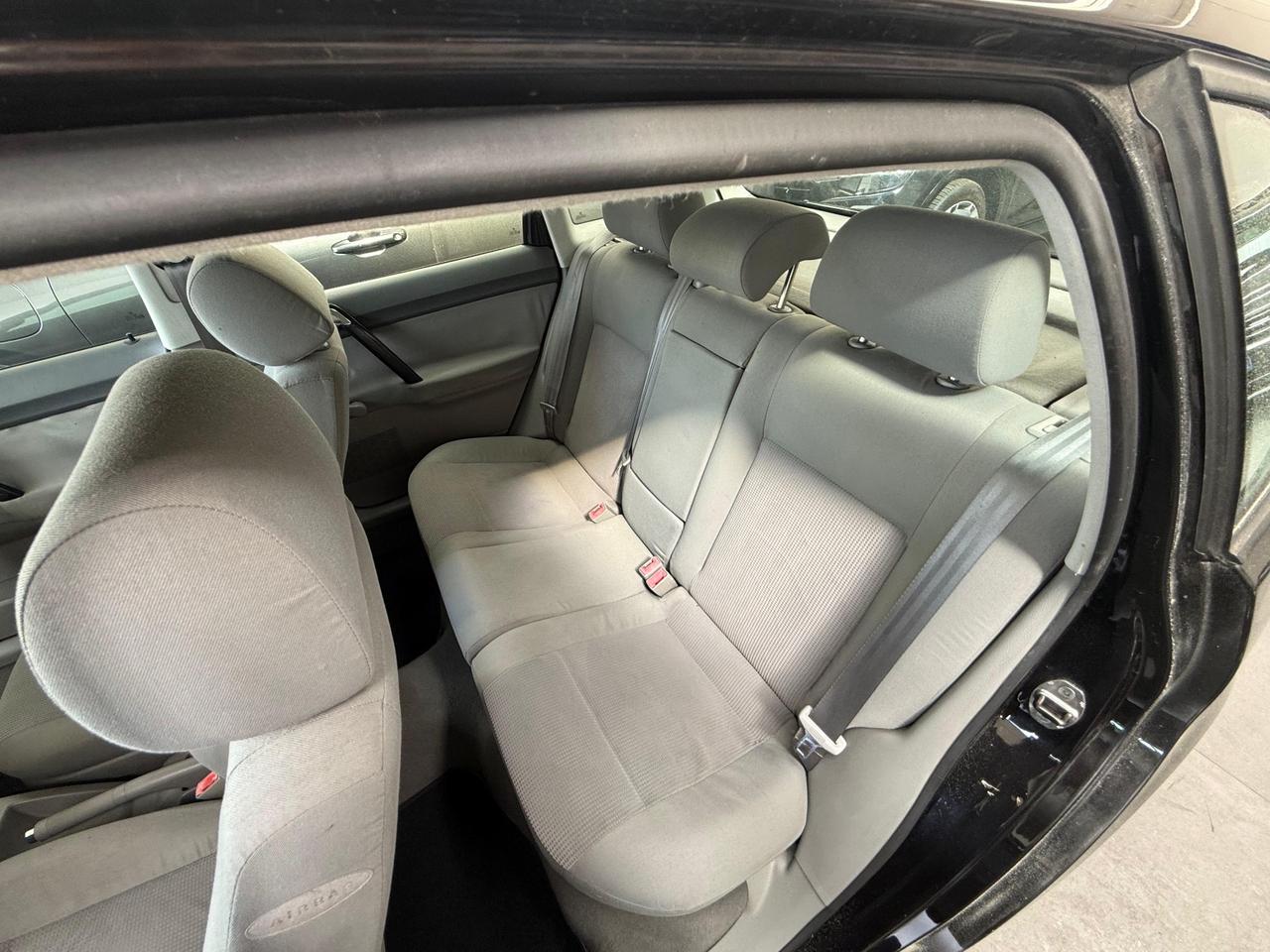 Volkswagen Polo 1.4 TDI 5p. Trendline