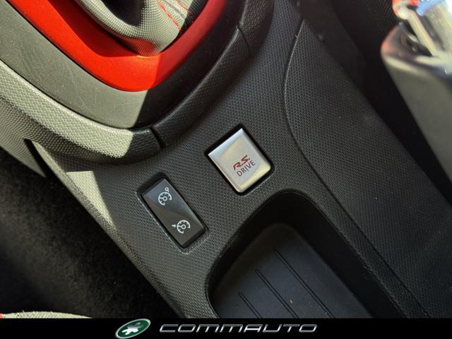 RENAULT Clio 1.6 T 200CV EDC 5 porte R.S.