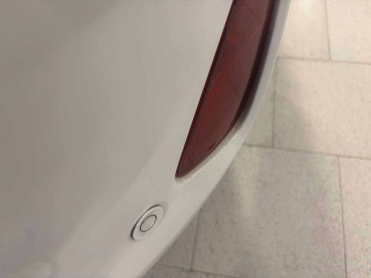 Ford Fiesta 1.5 Tdci Titanium 6 marce