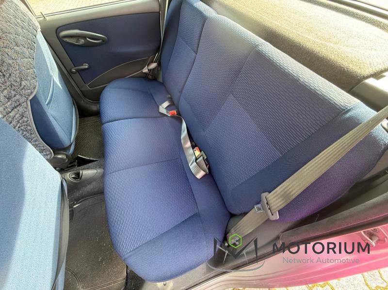 Fiat Punto 5 Porte Punto 5p 1.2 Feel