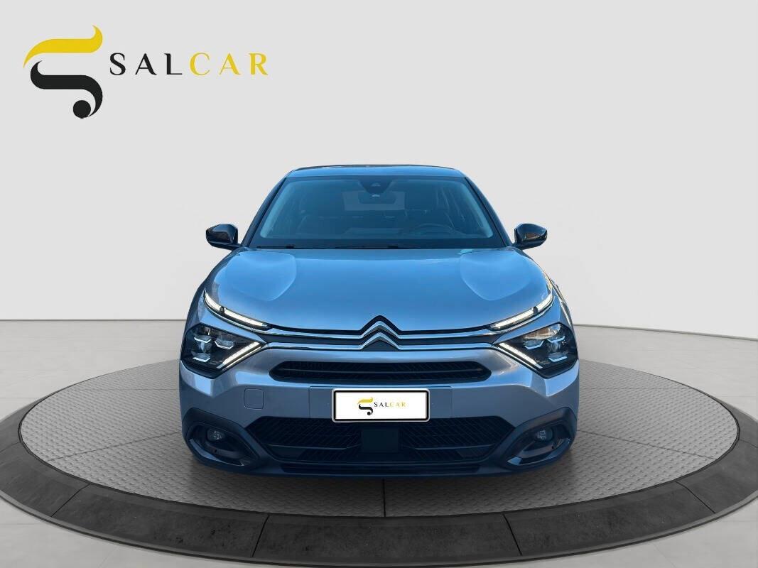 Citroen C4 BlueHDi 130 S&S EAT8 Feel Pack 2021