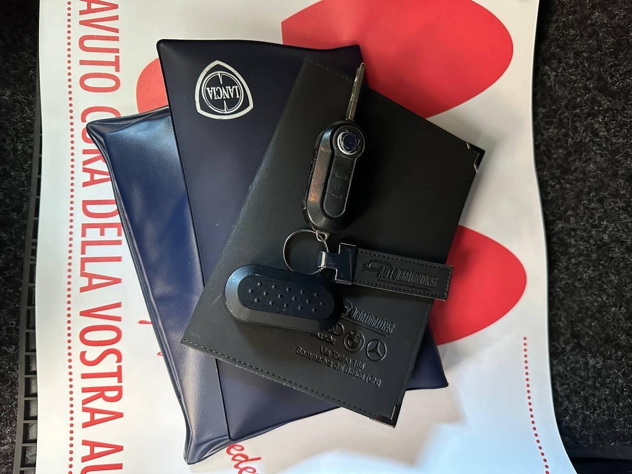 Lancia Delta - 1.6 |120 CV - Distribuzione Eseguita