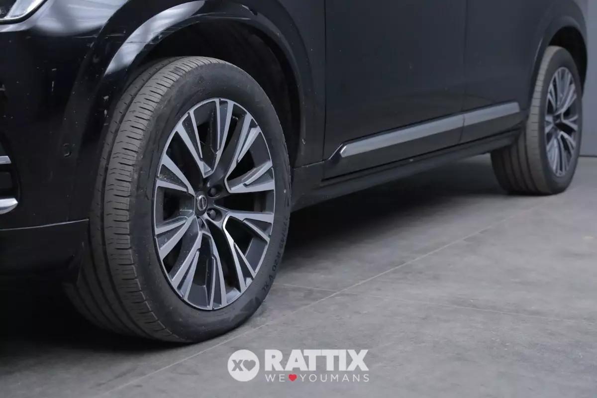 Volvo XC90 2.0 B5 Hybrid Inscription Geartronic AWD 7p.ti
