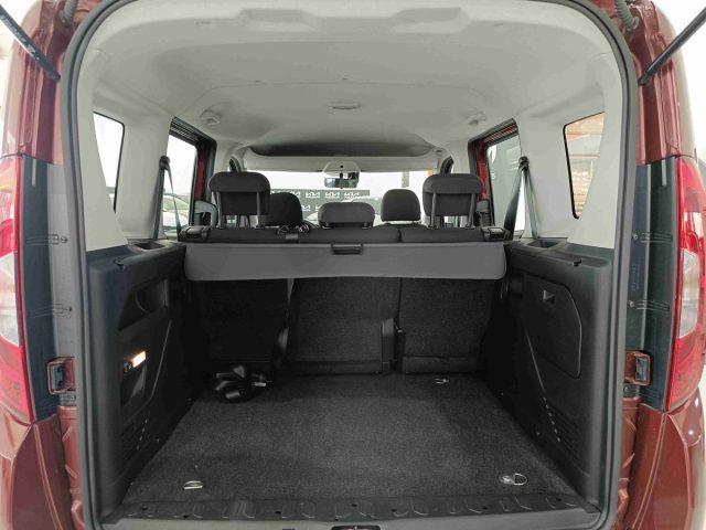 FIAT Doblo 1.6 MJT 120CV S&S PC Combi N1 Lounge
