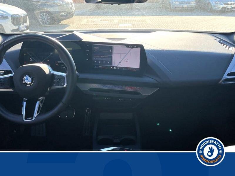BMW Serie 1 120d M Sport