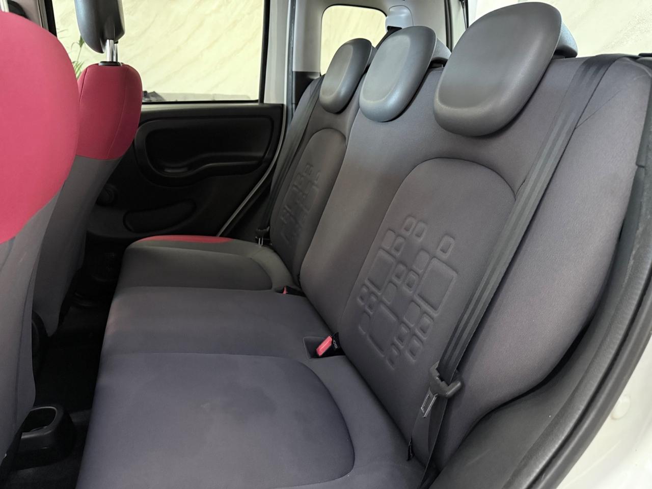 Fiat Panda 1.2 EasyPower Easy