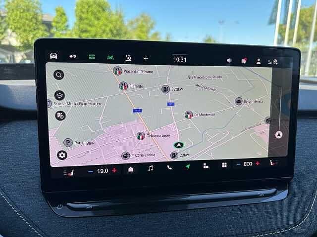 SKODA ELROQ 85 Maxx