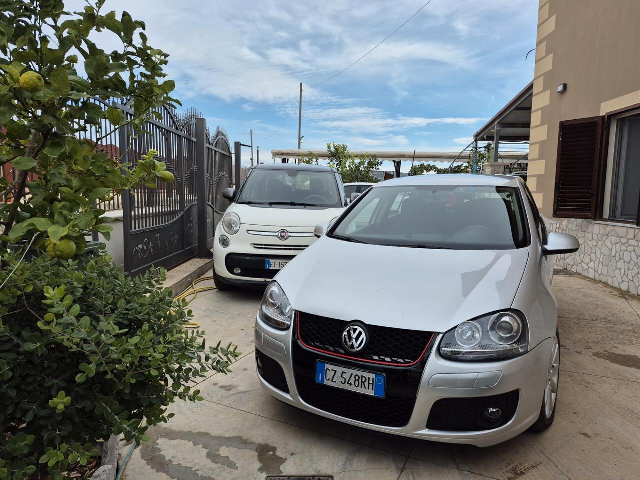 Volkswagen Golf 1.9 TDI DPF 5p. 5m. GT Sport
