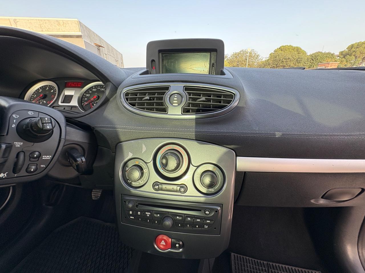 Renault Clio 1.5 dCi 75CV 25th Dynamique