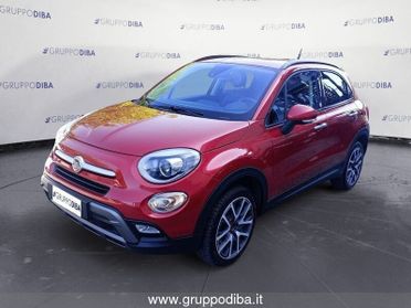 FIAT 500X 2015 Diesel 2.0 mjt Opening edition 4x4 140cv auto