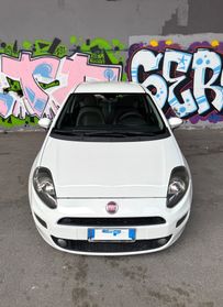 Fiat Punto Evo 1.4 5 porte S&S Active