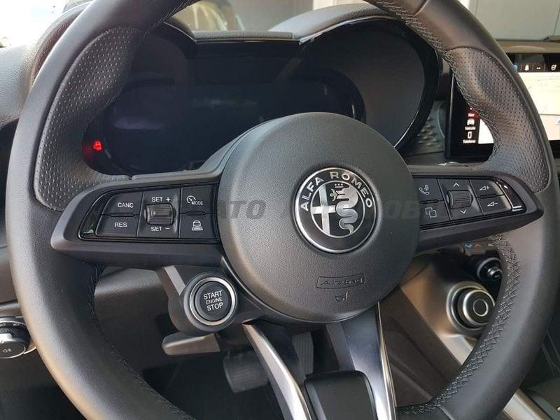 Alfa Romeo Tonale Tonale 1.5 hybrid Sprint 130cv tct7