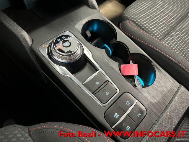FORD Focus 1.5 EcoBlue 120 CV aut. SW ST-Line Co-Pilot PROMO