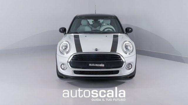 MINI Cooper 1.5 Cooper Hype Auto