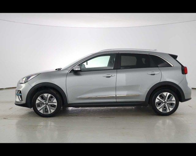 KIA e-Niro 64 kWh Style